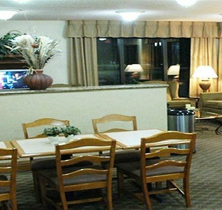 Executive Inn Dallas Exteriér fotografie